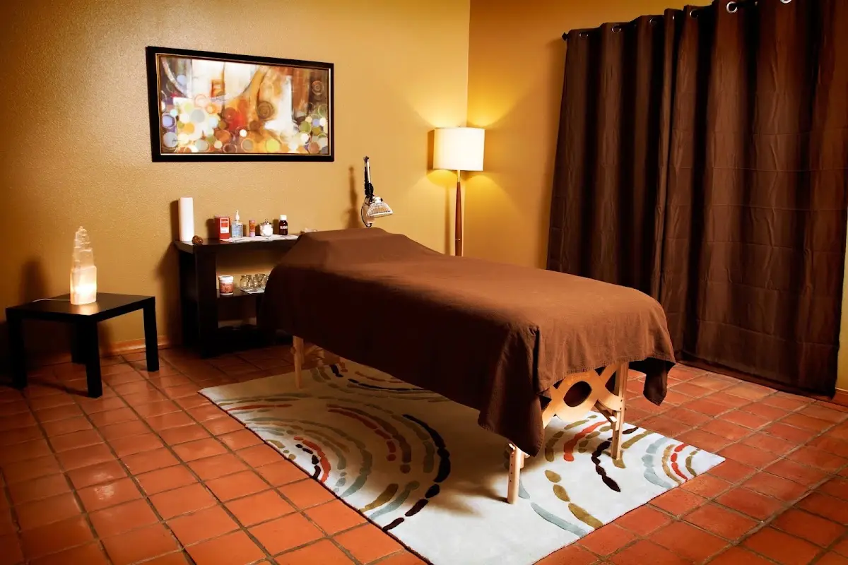 Above & Beyond Acupuncture Scottsdale — Acupuncture in Scottsdale, Phoenix