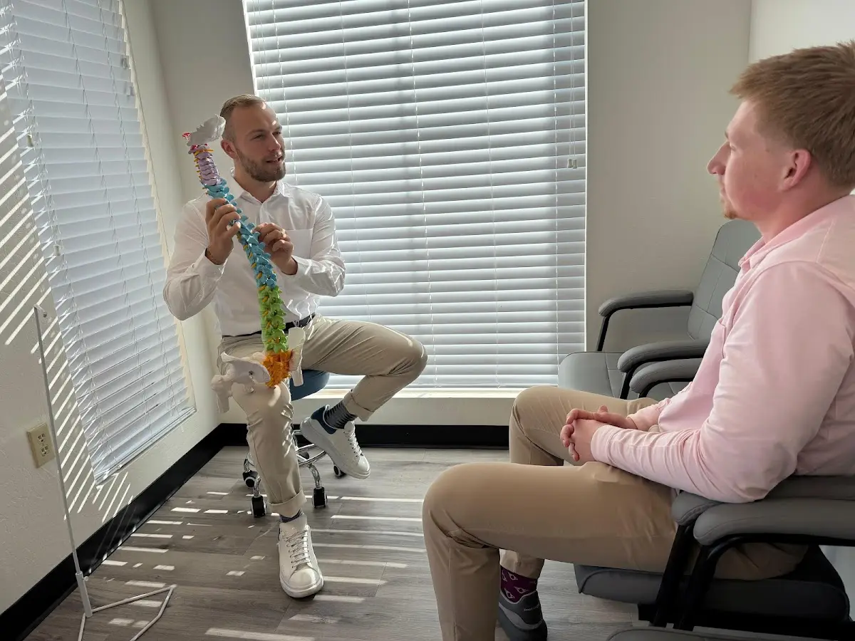 Ace Chiropractic — Chiropractic in E Shea Blvd, Phoenix