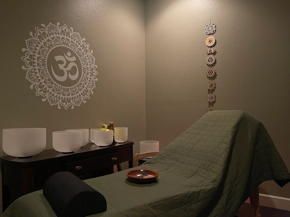 Acential Reiki — Reiki & Energy Medicine in N 39th Dr Ste 103, Phoenix