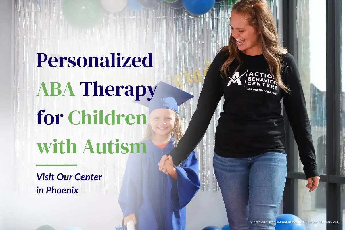 Action Behavior Centers - ABA Therapy for Autism — Psychotherapy in N 95th Ave #114, Phoenix