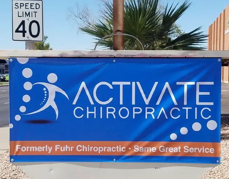 Activate Chiropractic Clinic — Chiropractic in N 32nd St, Phoenix