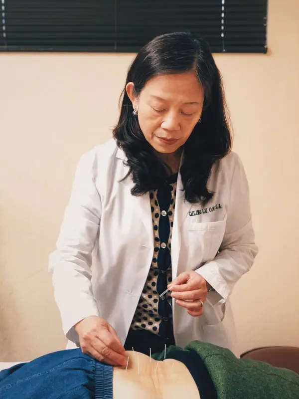 Acupuncture & Herbs — Acupuncture in E Highland Ave, Phoenix