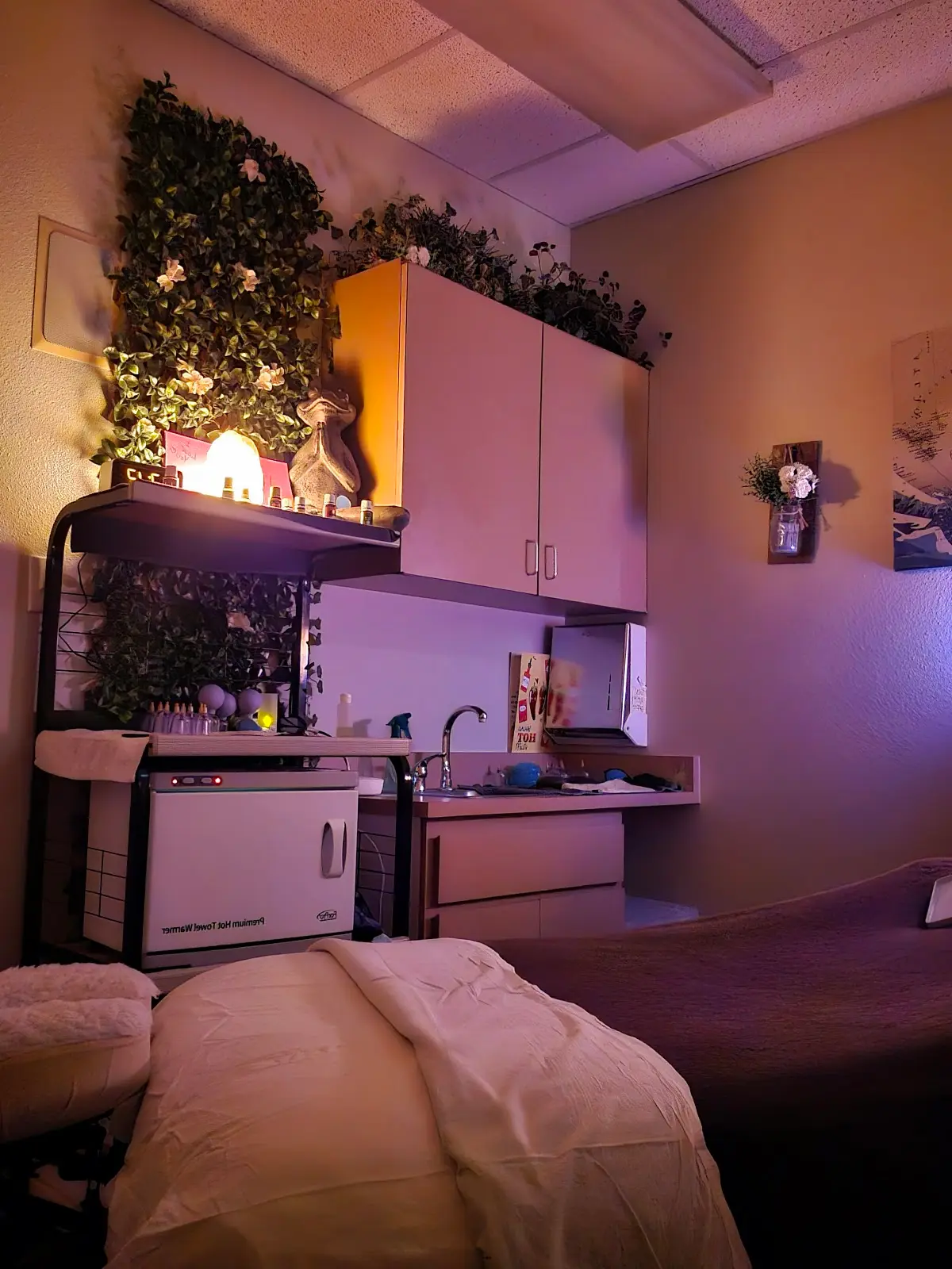 Advance massage professionals llc — Massage Therapy in N 32nd St d1, Phoenix