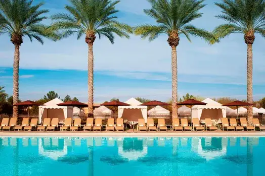 Agave, The Arizona Spa — Massage Therapy in E Greenway Pkwy, Phoenix