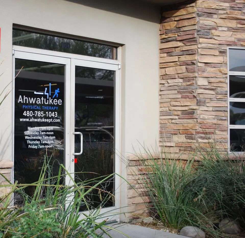 Ahwatukee Physical Therapy — Physical & Rehabilitation Therapy in E Agave Rd, Phoenix