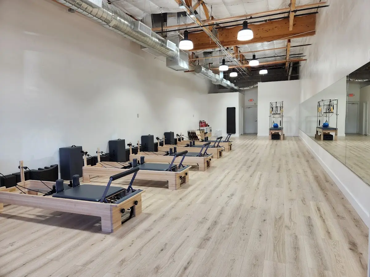 Ahwatukee Pilates & Wellness — Yoga, Tai Chi & Pilates in E Chandler Blvd Ste 104, Phoenix