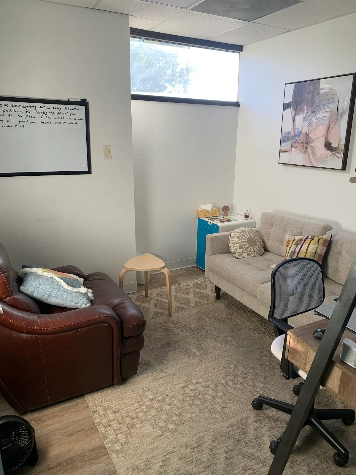 AJ Counseling LLC — Psychotherapy in E Thomas Rd Suite 2, Phoenix