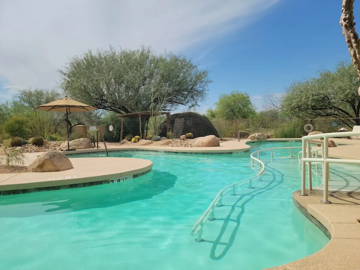 Aji Spa — Massage Therapy in W Wild Horse Pass Blvd, Phoenix