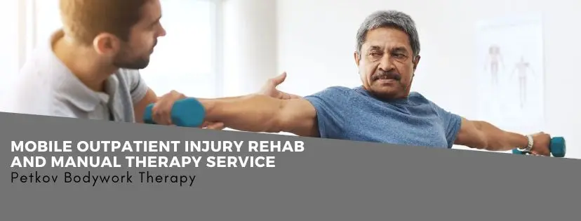 AllOne Mobile Healthcare — Physical & Rehabilitation Therapy in Glendale, Phoenix