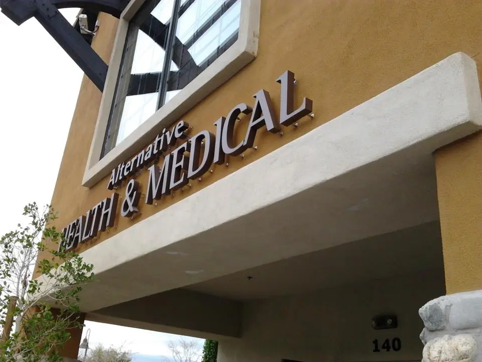 Alternative Health and Medical — Naturopathic Medicine in Glendale, Phoenix