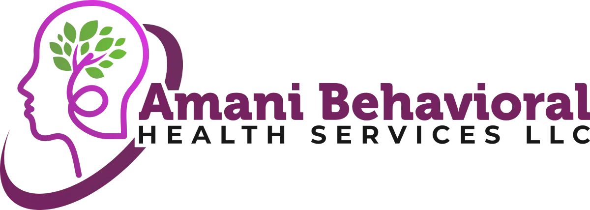 Amani Behavioral Health Services LLC — Psychotherapy in W Van Buren St, Phoenix