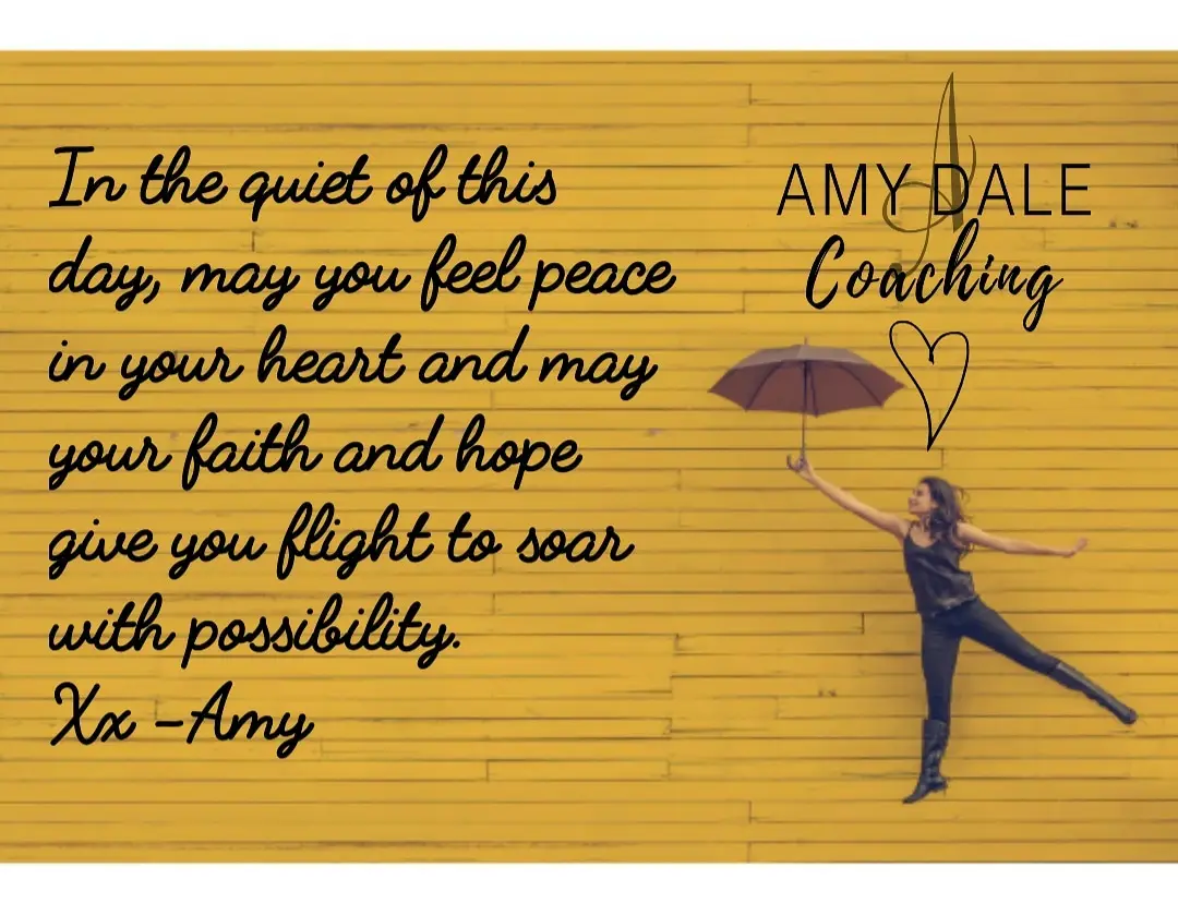Amy Dale Coaching — Hypnotherapy & NLP in E Chandler Blvd Ste 111, Phoenix