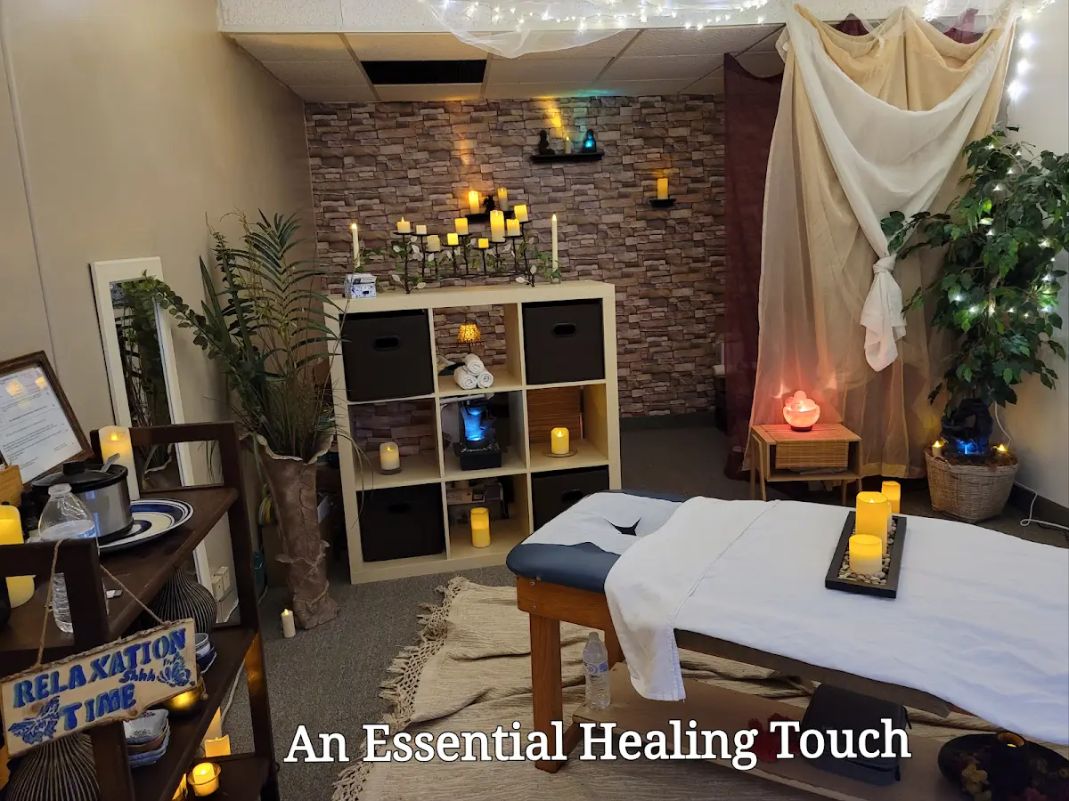 An Essential Healing Touch LLC — Reiki & Energy Medicine in N Central Ave Ste 204, Phoenix
