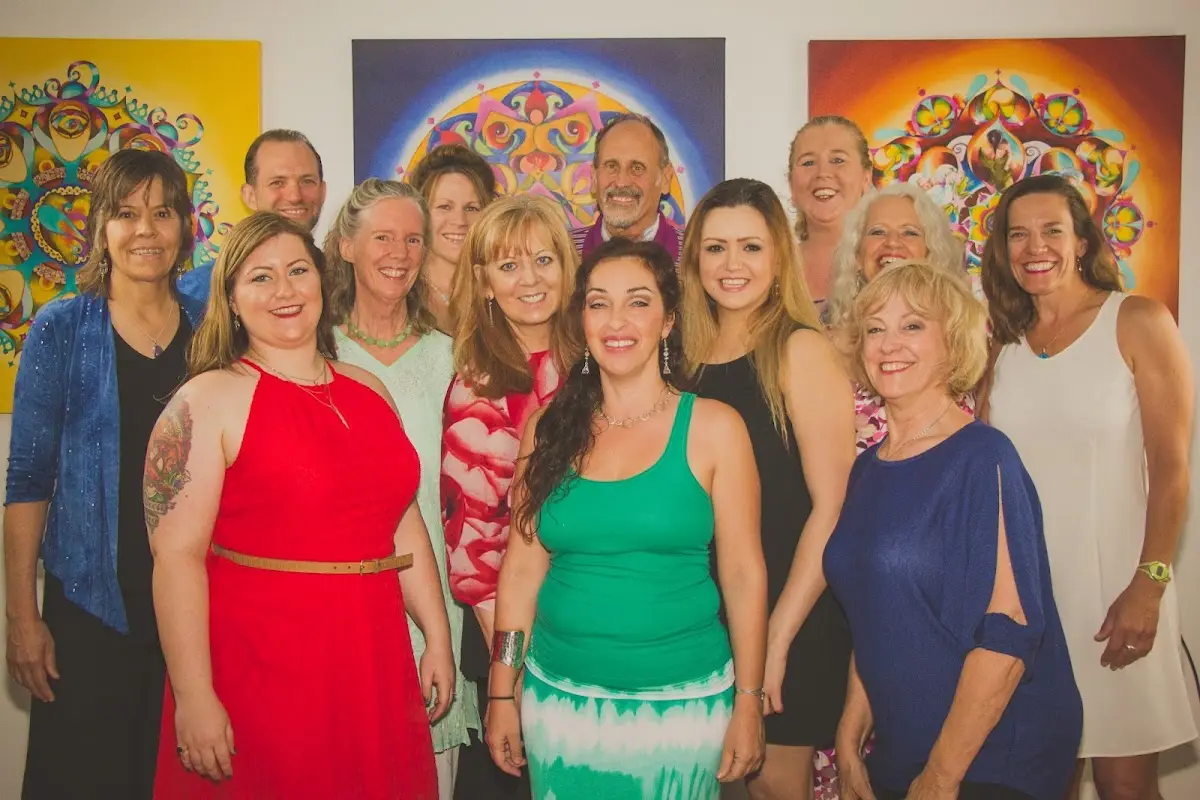 And Breathe — Yoga, Tai Chi & Pilates in E Bethany Home Rd Suite C191, Phoenix