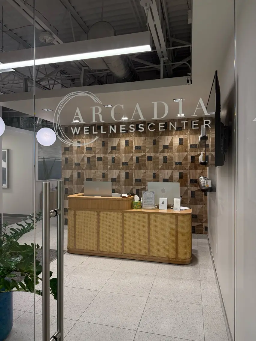 Arcadia Wellness Center - Hormone, Weight Loss & Aesthetic Clinic in Phoenix, AZ — Diet & Nutrition in E Camelback Rd Ste 175, Phoenix