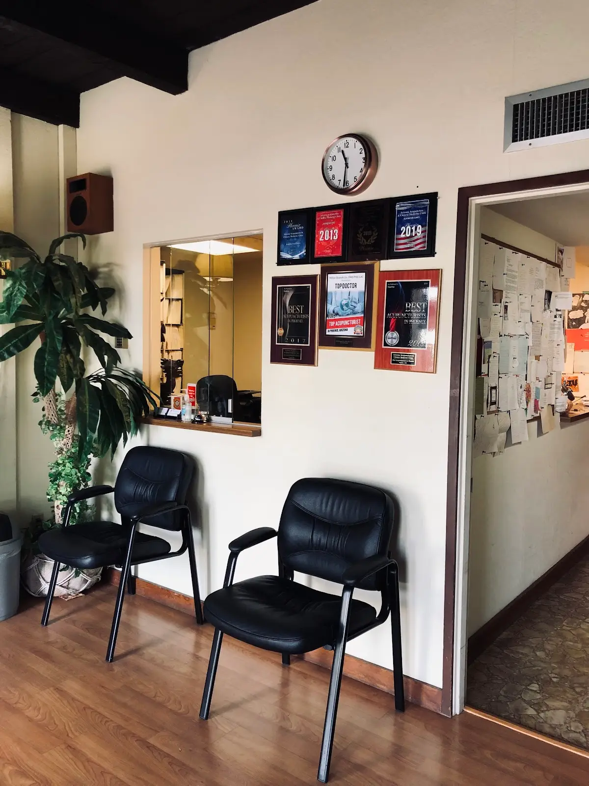 Arizona Acupuncture & Chinese — Acupuncture in N 19th Ave, Phoenix