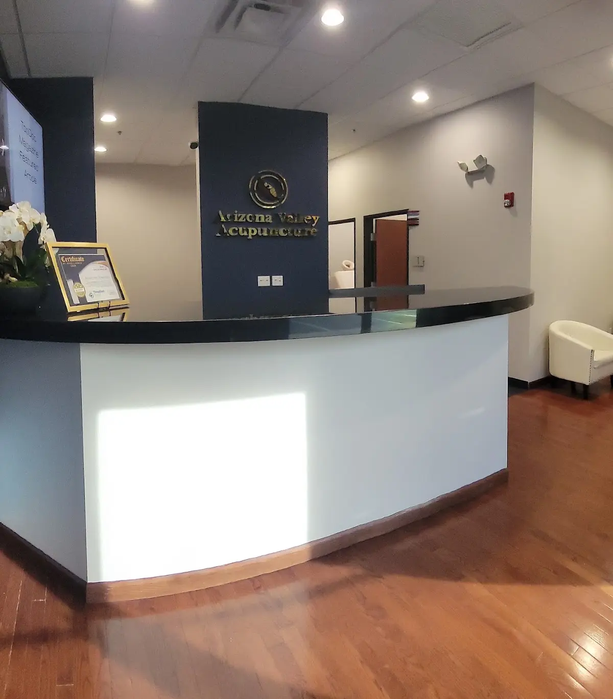 Arizona Valley Acupuncture — Acupuncture in Peoria, Phoenix