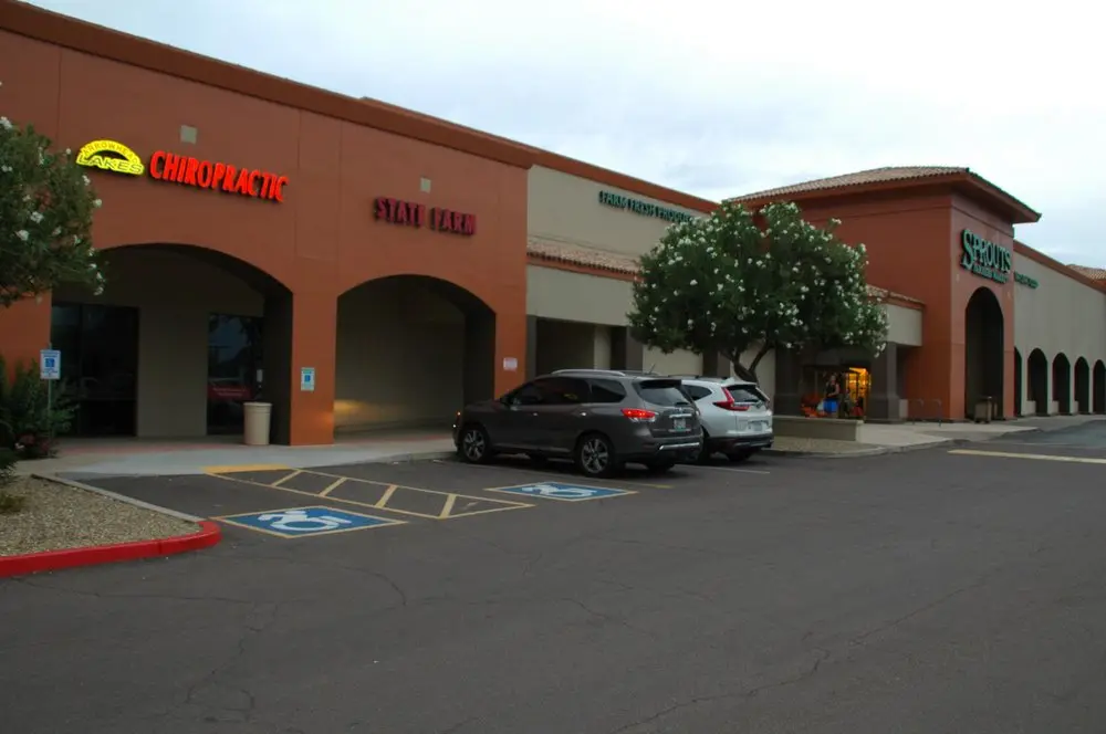 Arrowhead Lakes Chiropractic — Chiropractic in Glendale, Phoenix