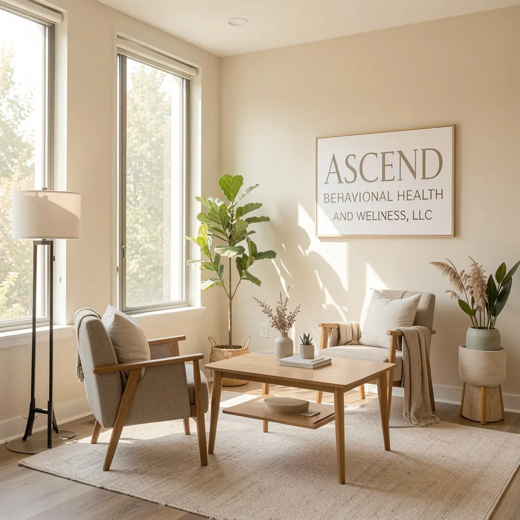Ascend Behavioral Health and Wellness,LLC — Psychotherapy in N 24th Ln, Phoenix
