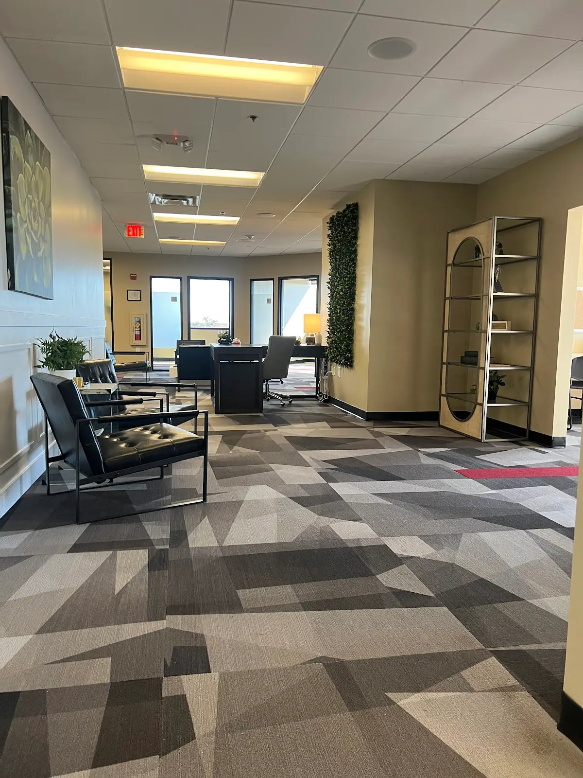 Aspire Counseling Services — Psychotherapy in E Windrose Dr Ste 300, Phoenix