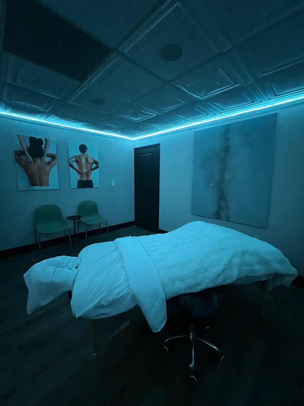 Athletic Recovery Spa — Massage Therapy in N 32nd St #11, Phoenix
