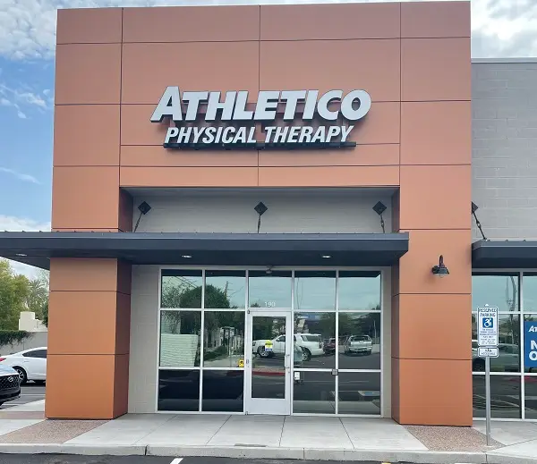 Athletico Physical Therapy - Phoenix (Arcadia-Biltmore) — Physical & Rehabilitation Therapy in E Indian School Rd, Phoenix