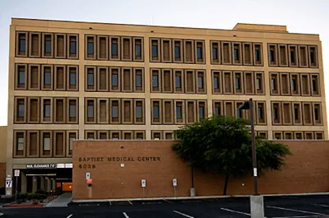 ATI Physical Therapy - Phoenix — Physical & Rehabilitation Therapy in N 19th Ave, Phoenix