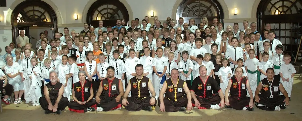 Avondale Kung Fu, Tai Chi, Qigong, Yoga, and Meditation — Yoga, Tai Chi & Pilates in W Indian School Rd Suite A-111, Phoenix