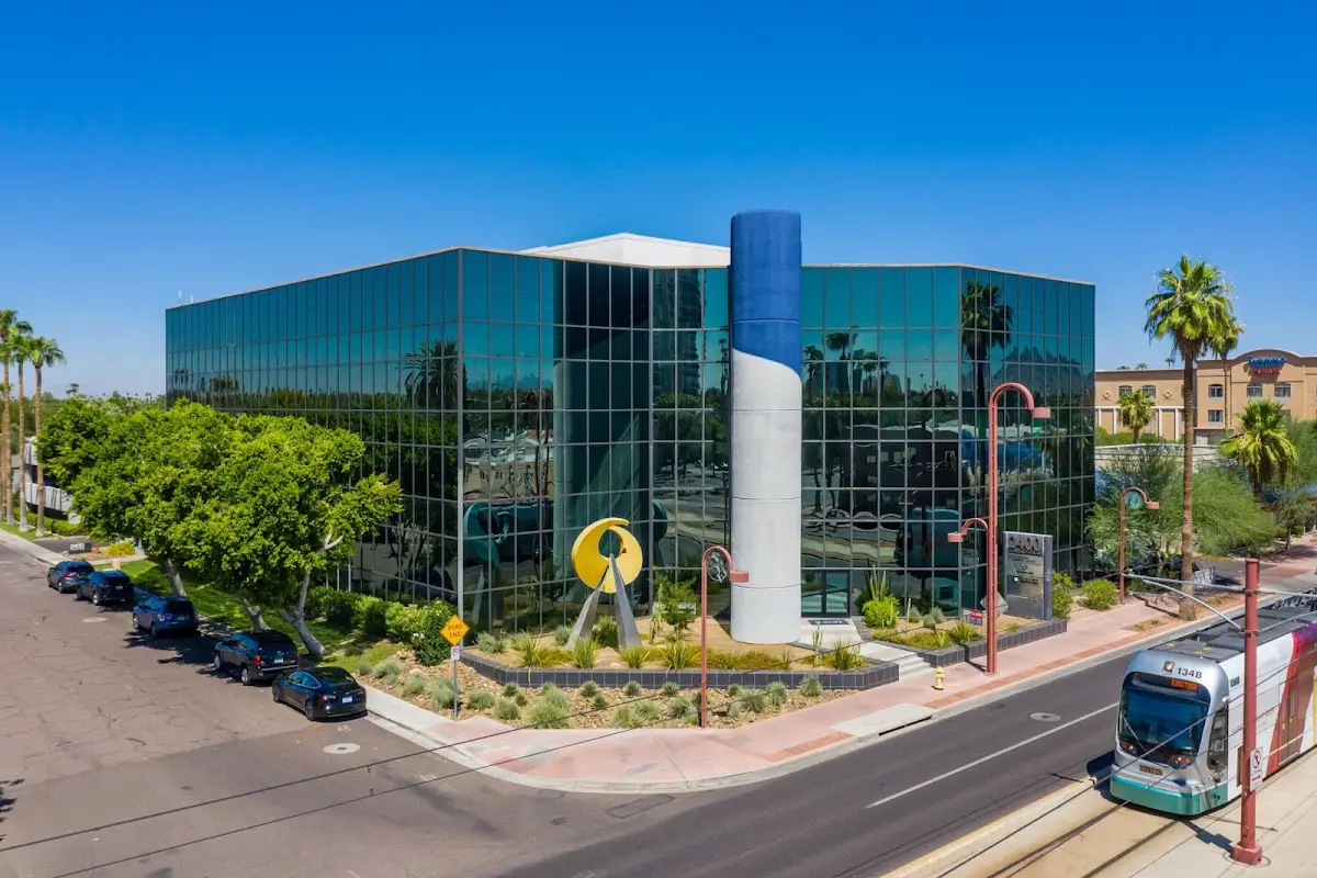 AZ BrainCare — Hypnotherapy & NLP in N Central Ave, Phoenix