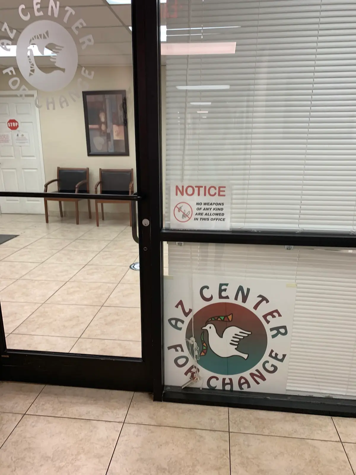 AZ Center for Change — Counsellors & Mentors in N 7th Ave, Phoenix