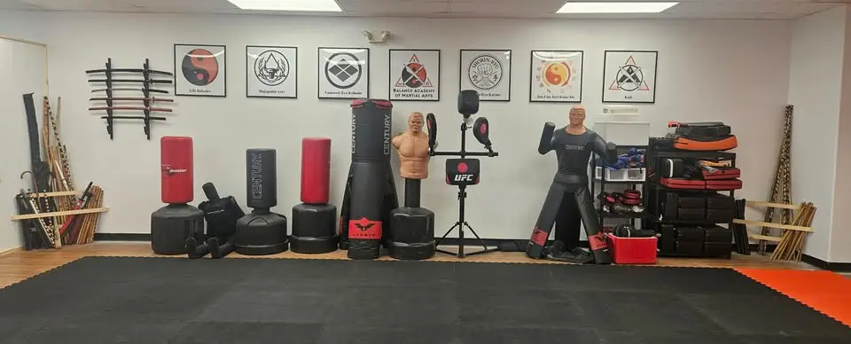 Balance Academy of Martial Arts LLC — Yoga, Tai Chi & Pilates in N 7th St, Phoenix