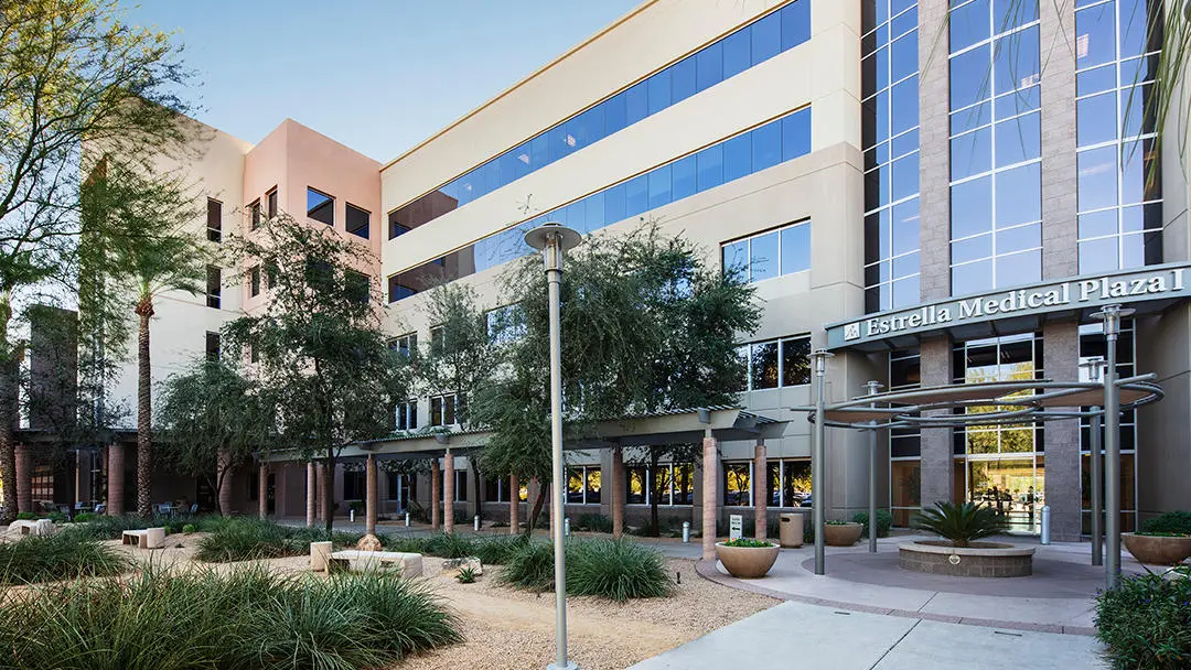 Banner Estrella Weight Loss Center | Phoenix, AZ | Thomas Rd. — Diet & Nutrition in W Thomas Rd, Phoenix