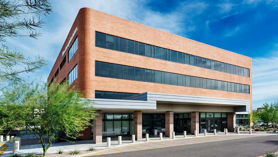 Banner - University Orthopedic and Sports Medicine Institute | Phoenix, AZ | McDowell Rd. — Physical & Rehabilitation Therapy in E McDowell Rd, Phoenix