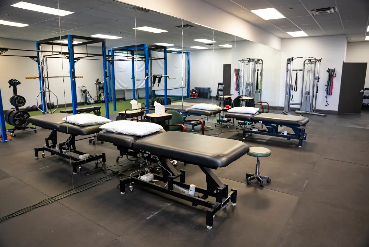 Bar Physical Therapy — Physical & Rehabilitation Therapy in E Ray Rd, Phoenix