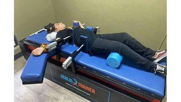 Barr Chiropractic and Scoliosis Center — Chiropractic in E Cactus Rd, Phoenix