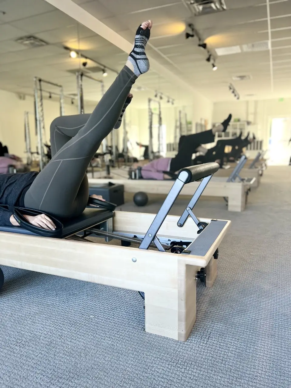 BASI Pilates Academy - Phoenix — Yoga, Tai Chi & Pilates in E Thunderbird Rd #105, Phoenix