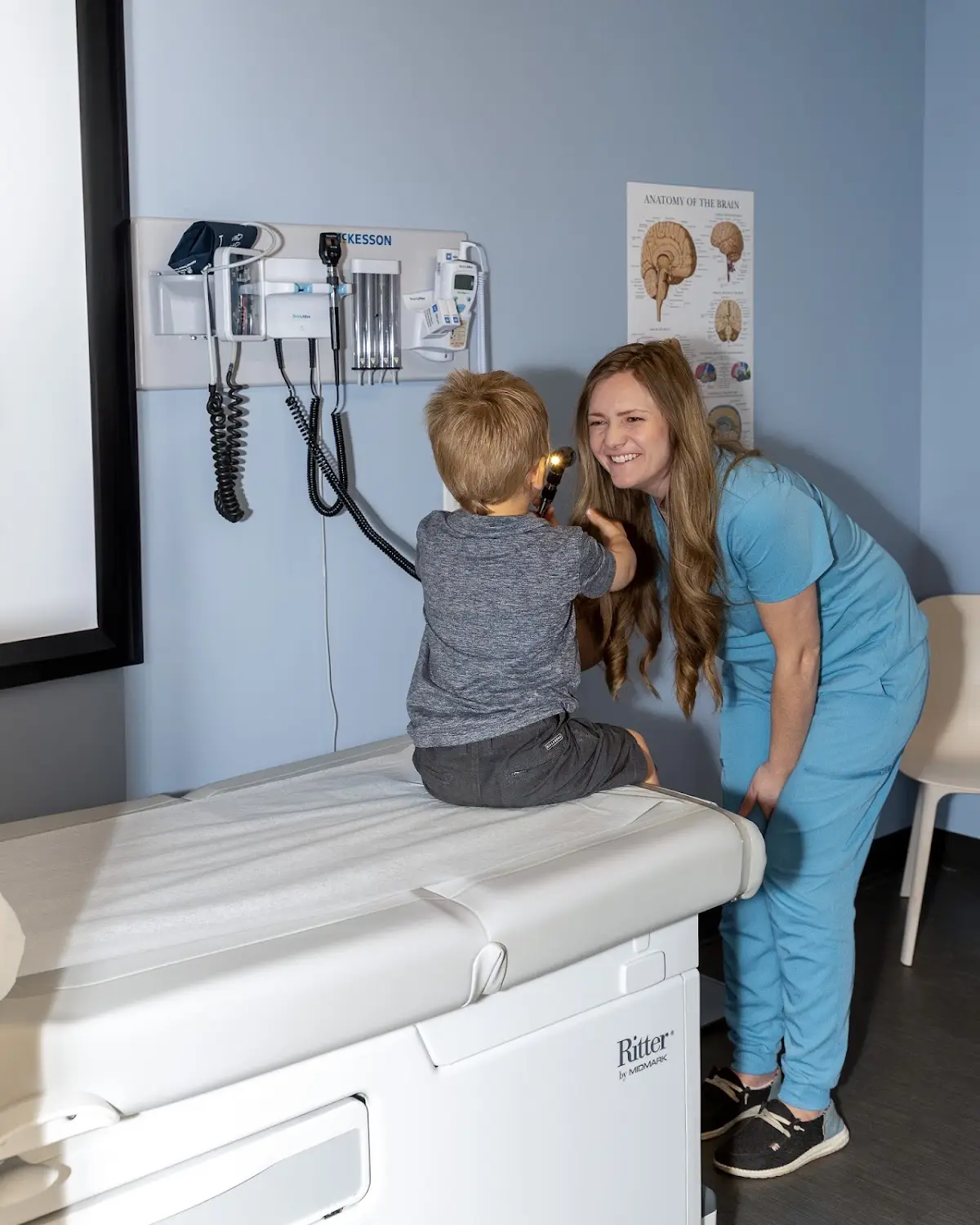 Be Well Medical Primary Care — Naturopathic Medicine in Chandler, Phoenix