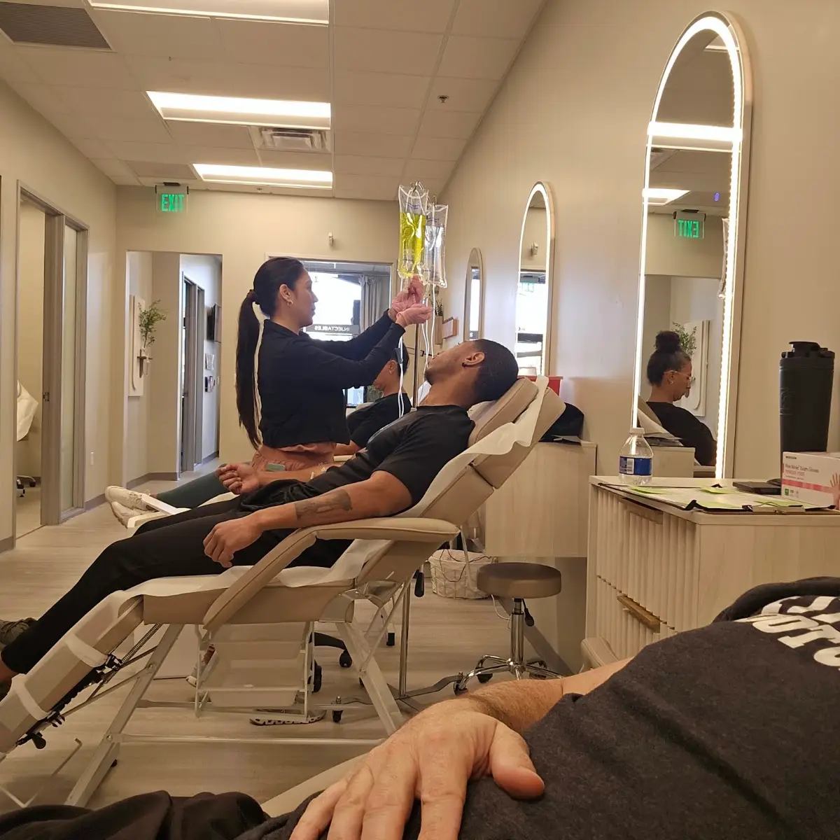 Beautifully Me Medspa — Counsellors & Mentors in W Indian School Rd Ste B-104, Phoenix