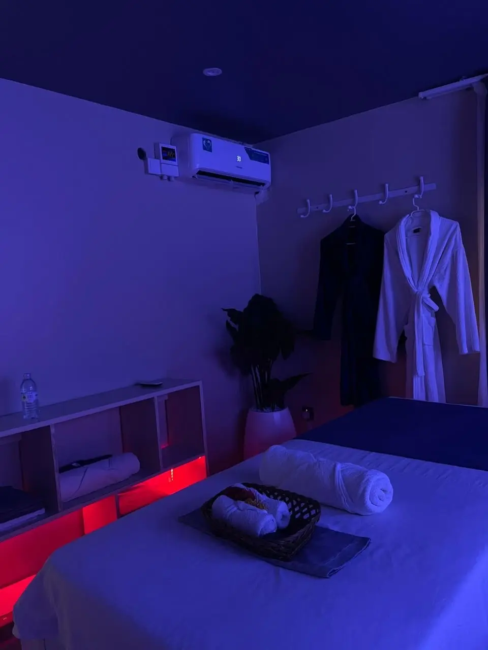 Bernard Massage Spa and wellness — Massage Therapy in N 4th St, Phoenix