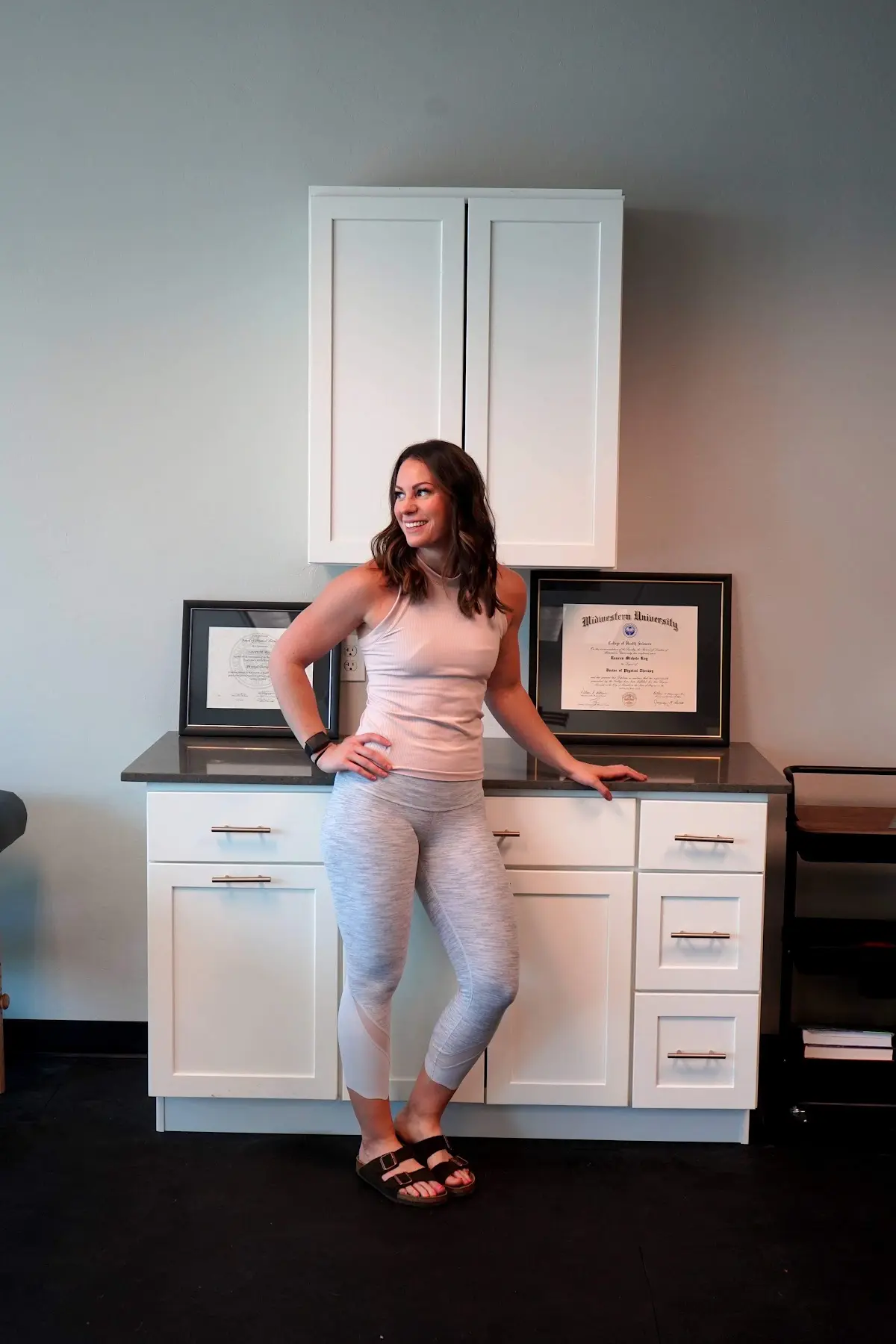Best Performance & Therapy — Physical & Rehabilitation Therapy in N 24th Ave, Phoenix
