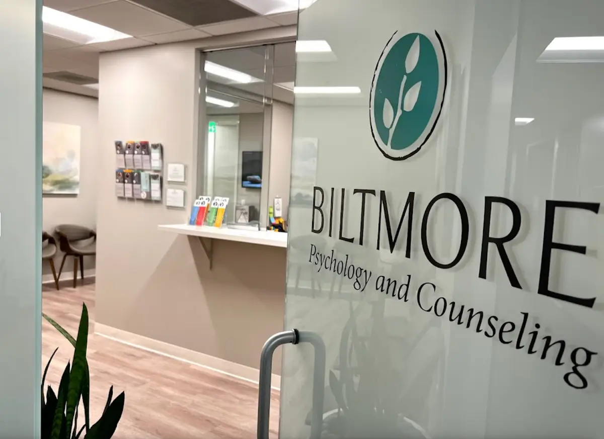 Biltmore Psychology and Counseling — Psychotherapy in N 24th Pkwy Ste 106, Phoenix