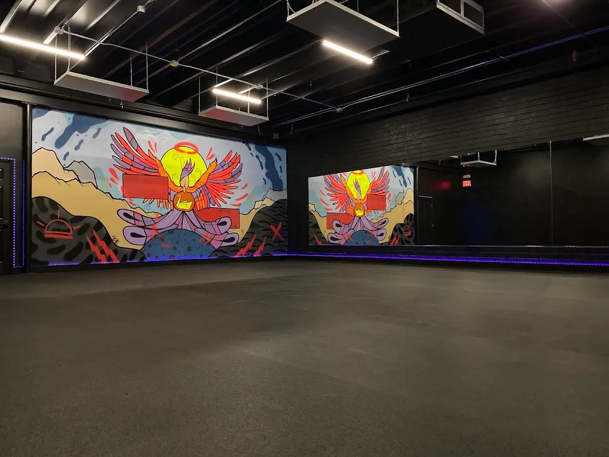 Black Swan Yoga - Midtown — Yoga, Tai Chi & Pilates in N 7th St, Phoenix