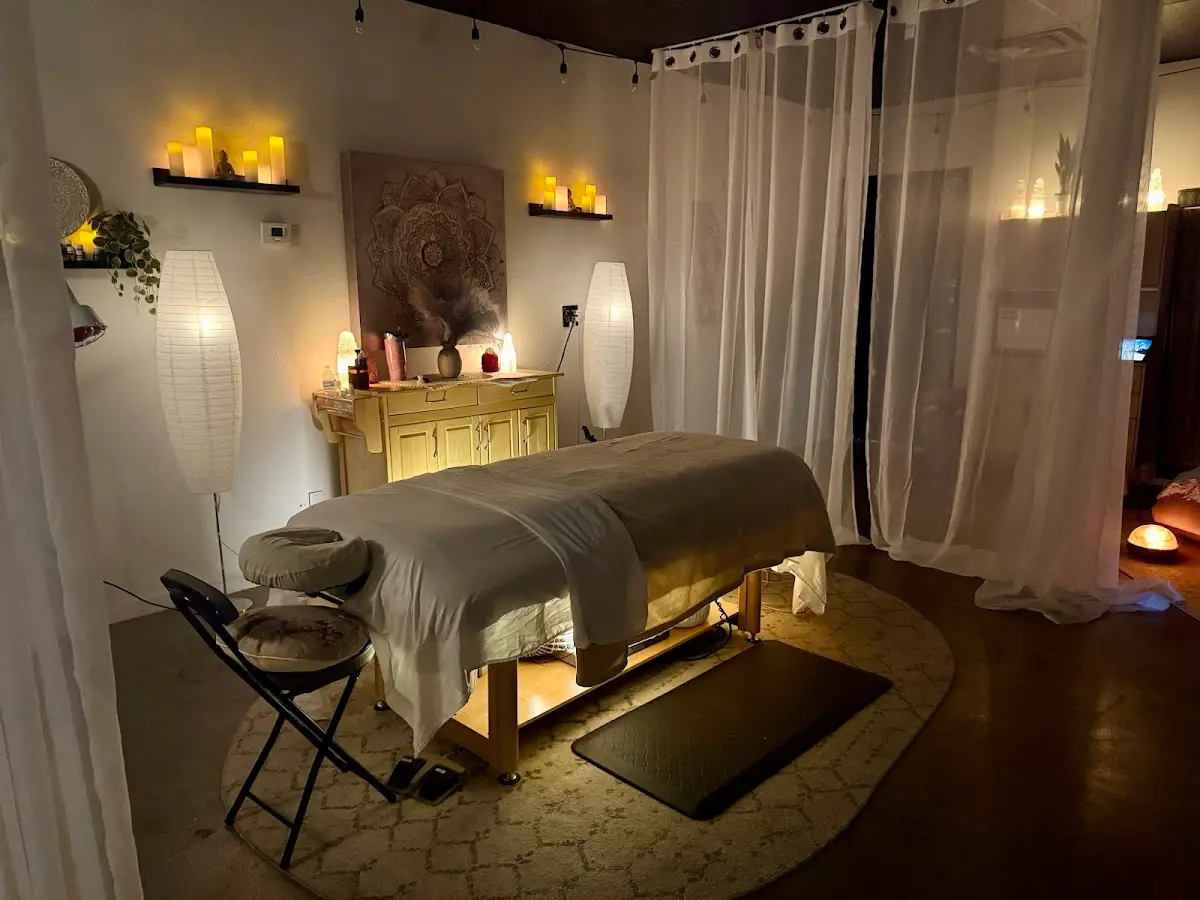 BluDot Massage & Bodywork — Massage Therapy in N 19th Ave, Phoenix