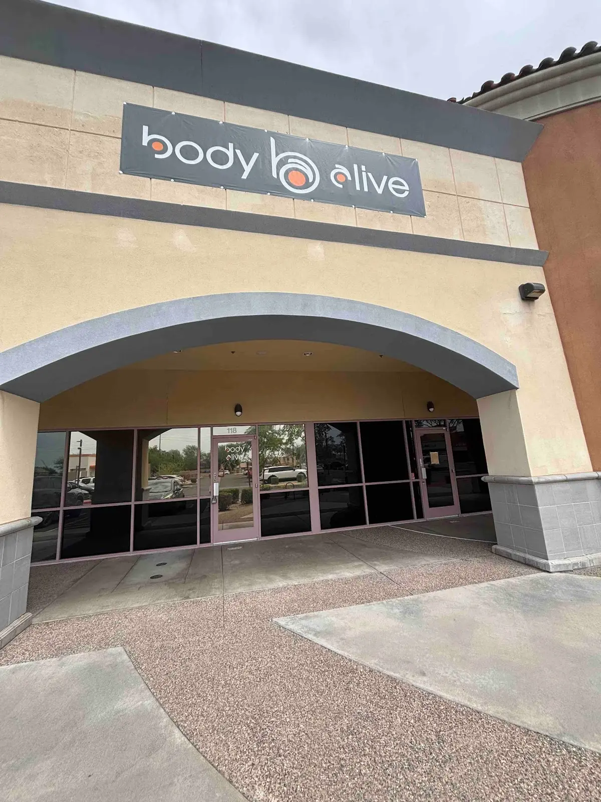 Body Alive Glendale — Yoga, Tai Chi & Pilates in N 59th Ave Ste 118, Phoenix