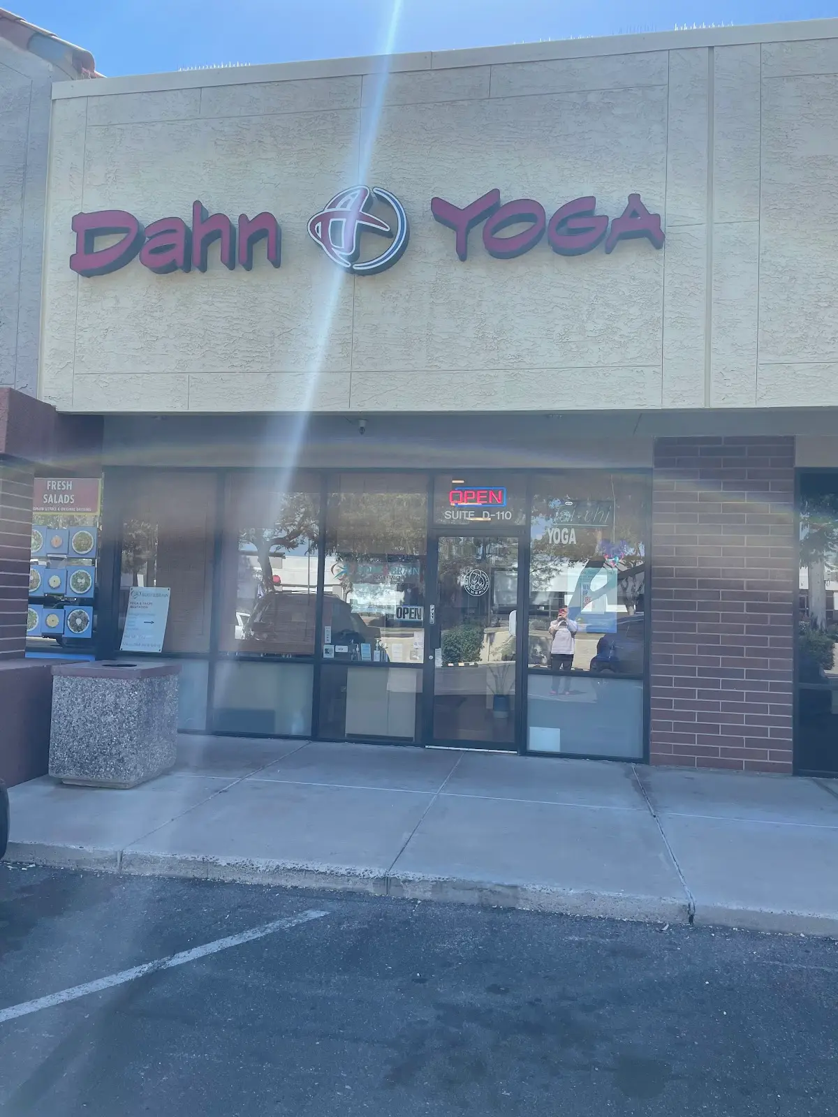 Body & Brain Yoga Tai Chi — Yoga, Tai Chi & Pilates in Arizona, Phoenix