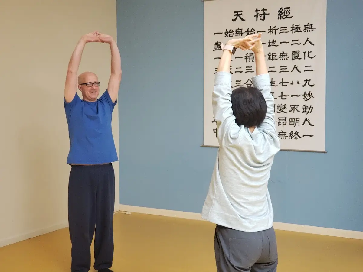 Body & Brain Yoga Tai Chi — Yoga, Tai Chi & Pilates in E Vía Linda #110, Phoenix