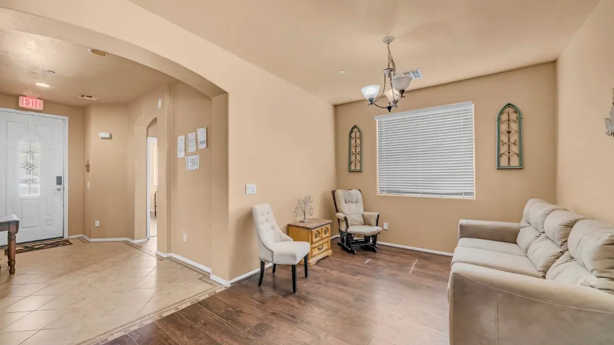 Bougainvillea Manor Behavioral Health — Psychotherapy in W Apollo Rd, Phoenix