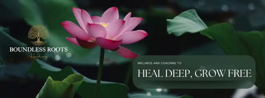 Boundless Roots Healing — Reiki & Energy Medicine in N 16th St #102, Phoenix