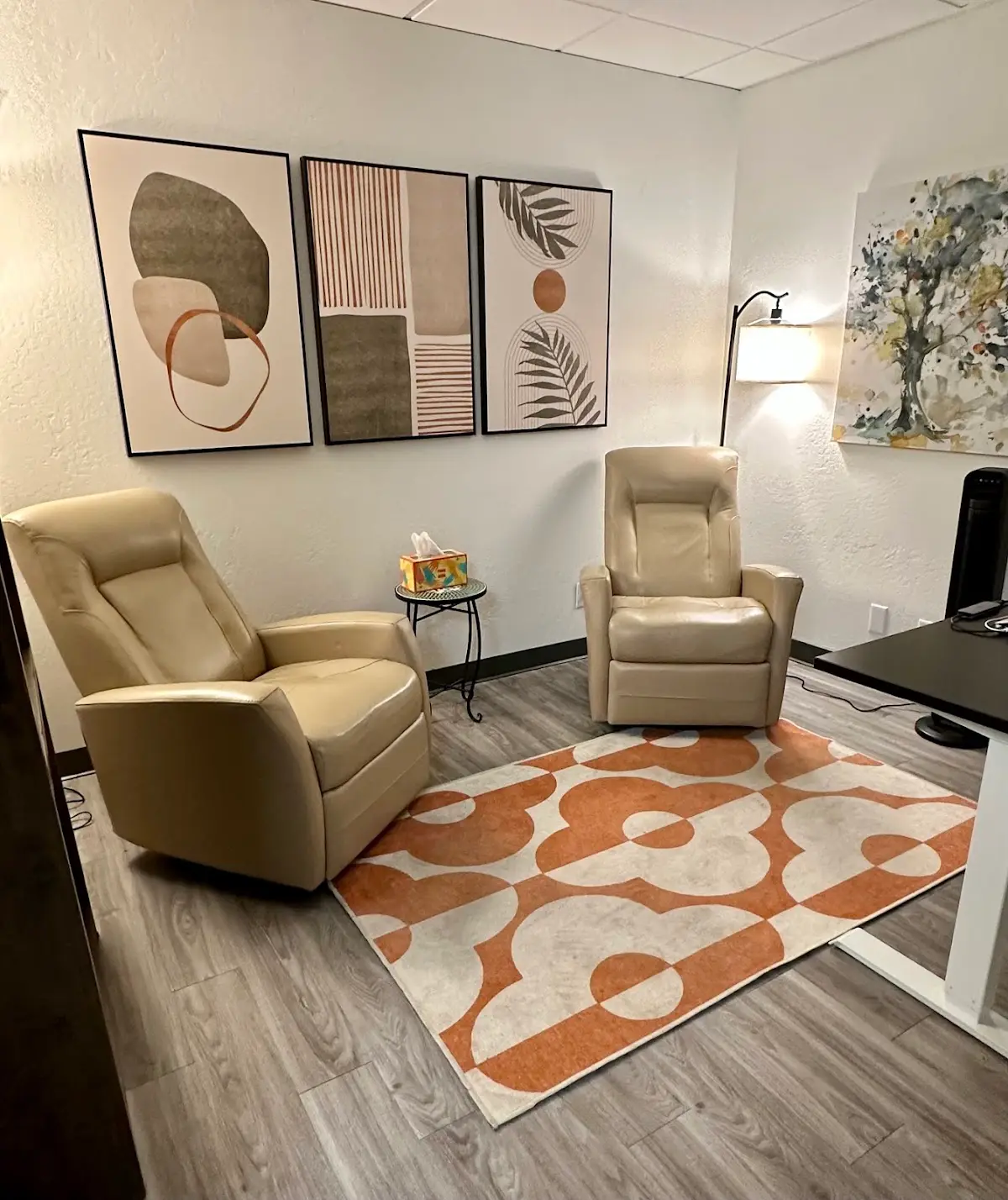 Brain Solutions PLLC — Hypnotherapy & NLP in Mesa, Phoenix