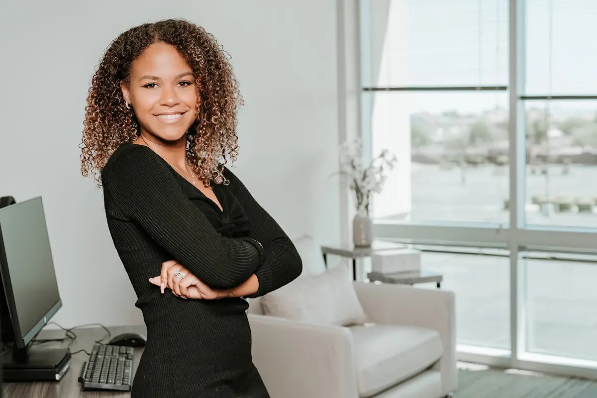 Bridge Consulting Services — Psychotherapy in W Palm Ln #240, Phoenix